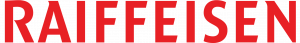 Logo de la Banque Raiffeisen, sponsors